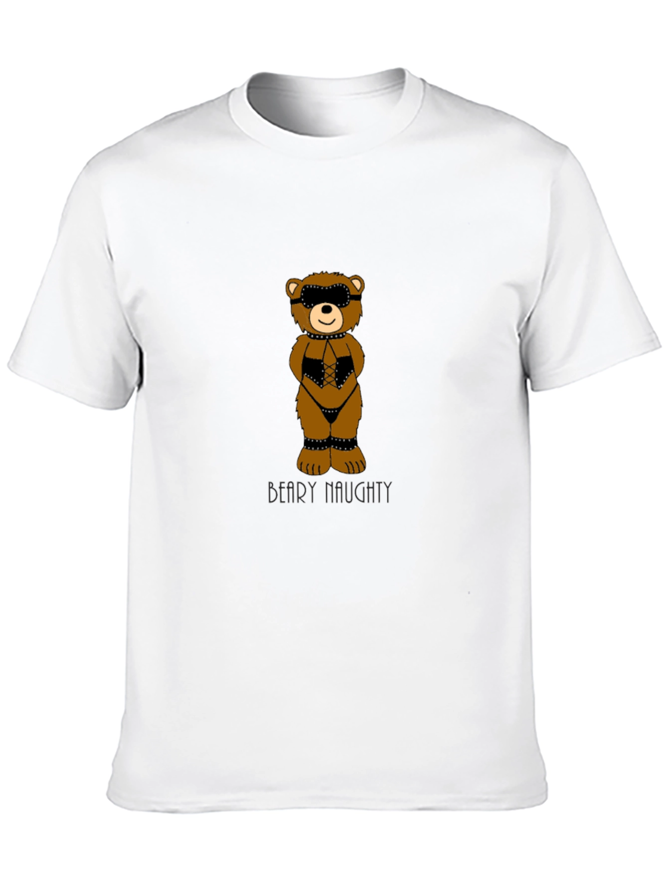 Naughty Bear T-Shirt