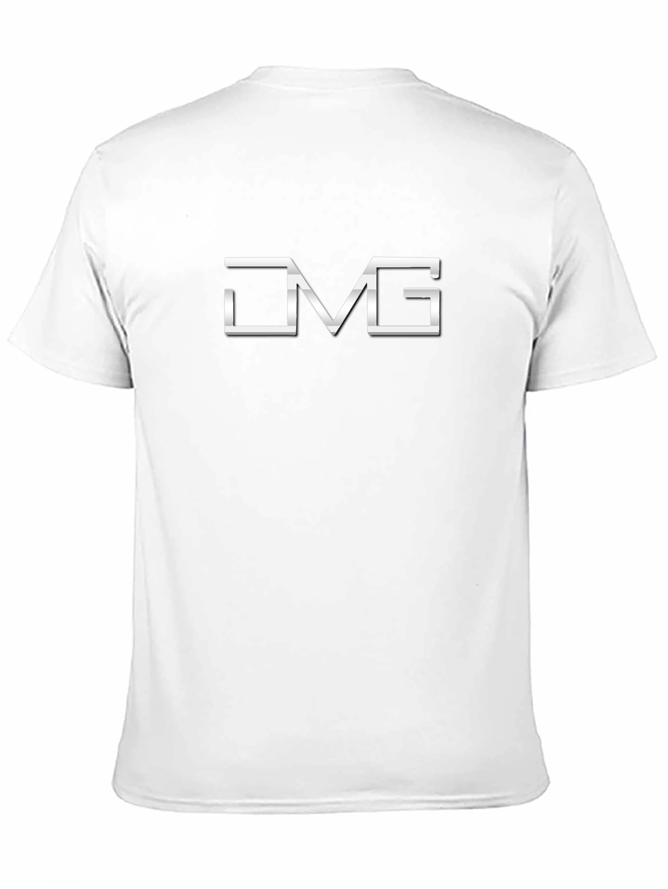 OMG Graphic T-Shirt - Modern Style