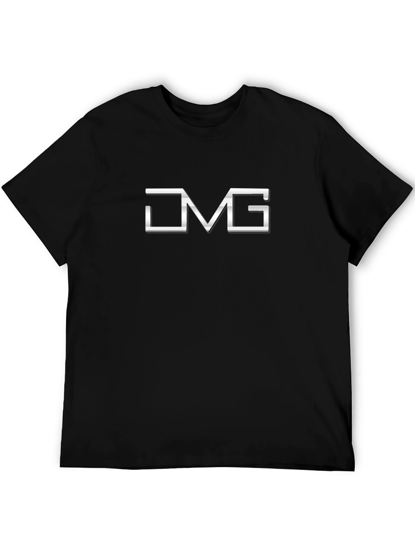 OMG Graphic T-Shirt - Modern Style