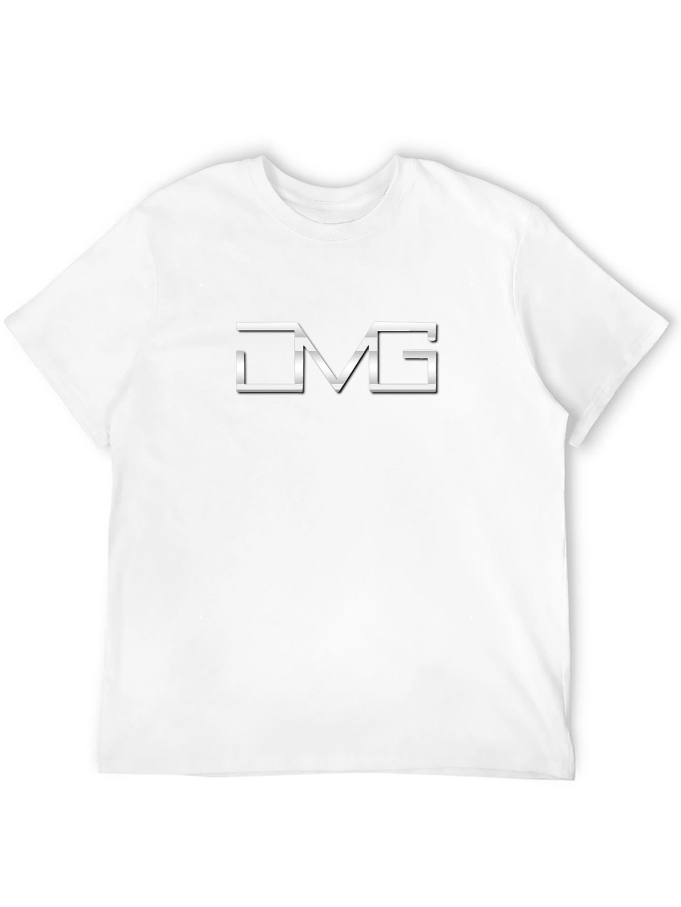 OMG Graphic T-Shirt - Modern Style