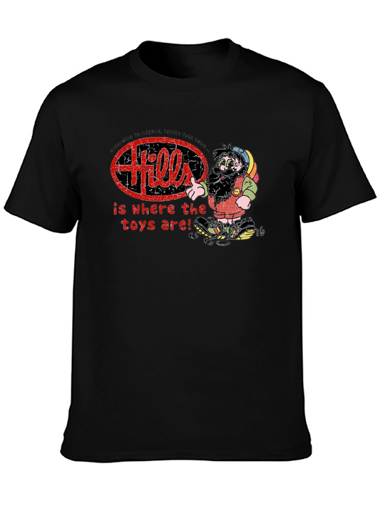 Vintage Hills Dept Store Toy T-Shirt