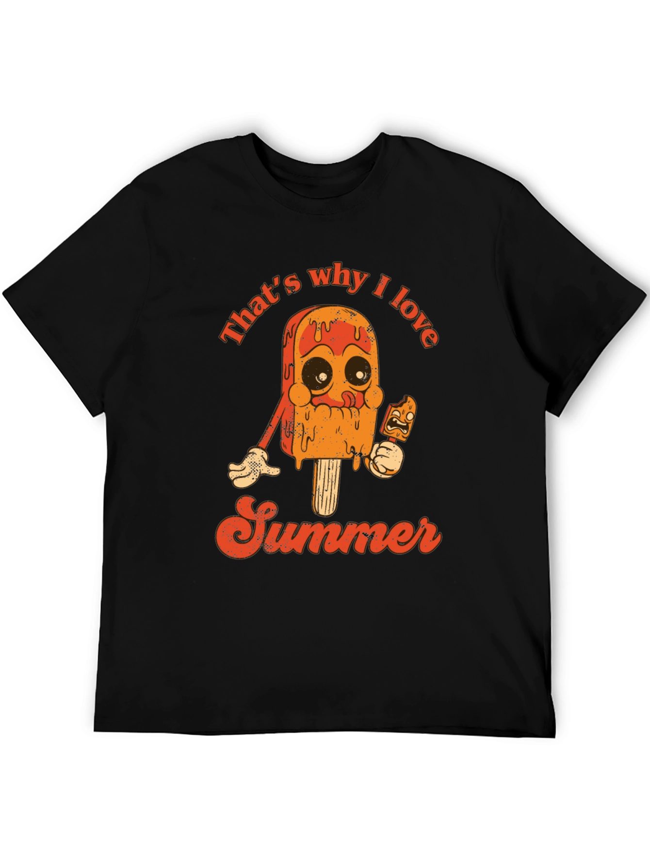 Thats Why I Love Summer T-Shirt