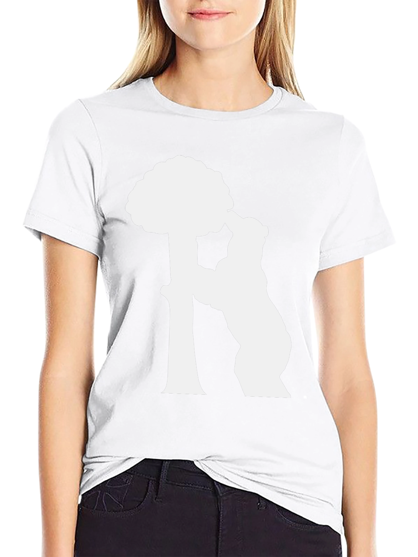 Madrid Bear T-Shirt - Iconic Tree & Bear Tee