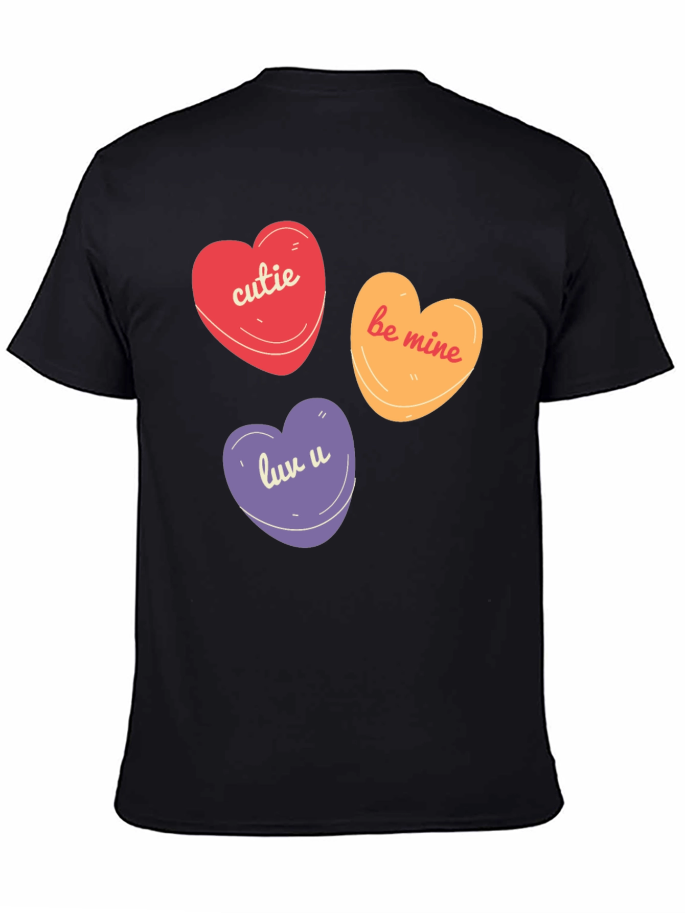 Sweetheart Candy Valentine T-Shirt