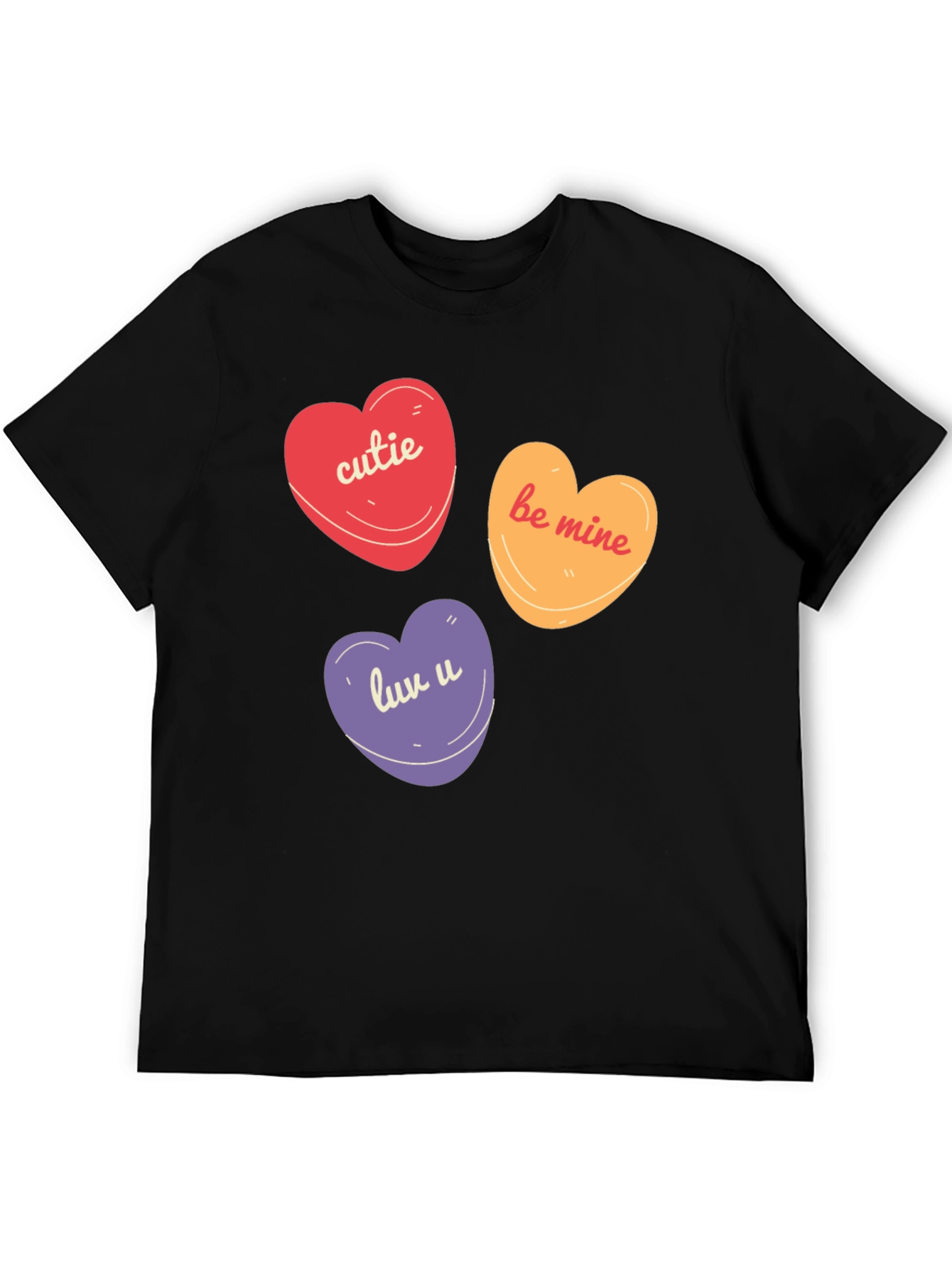 Sweetheart Candy Valentine T-Shirt