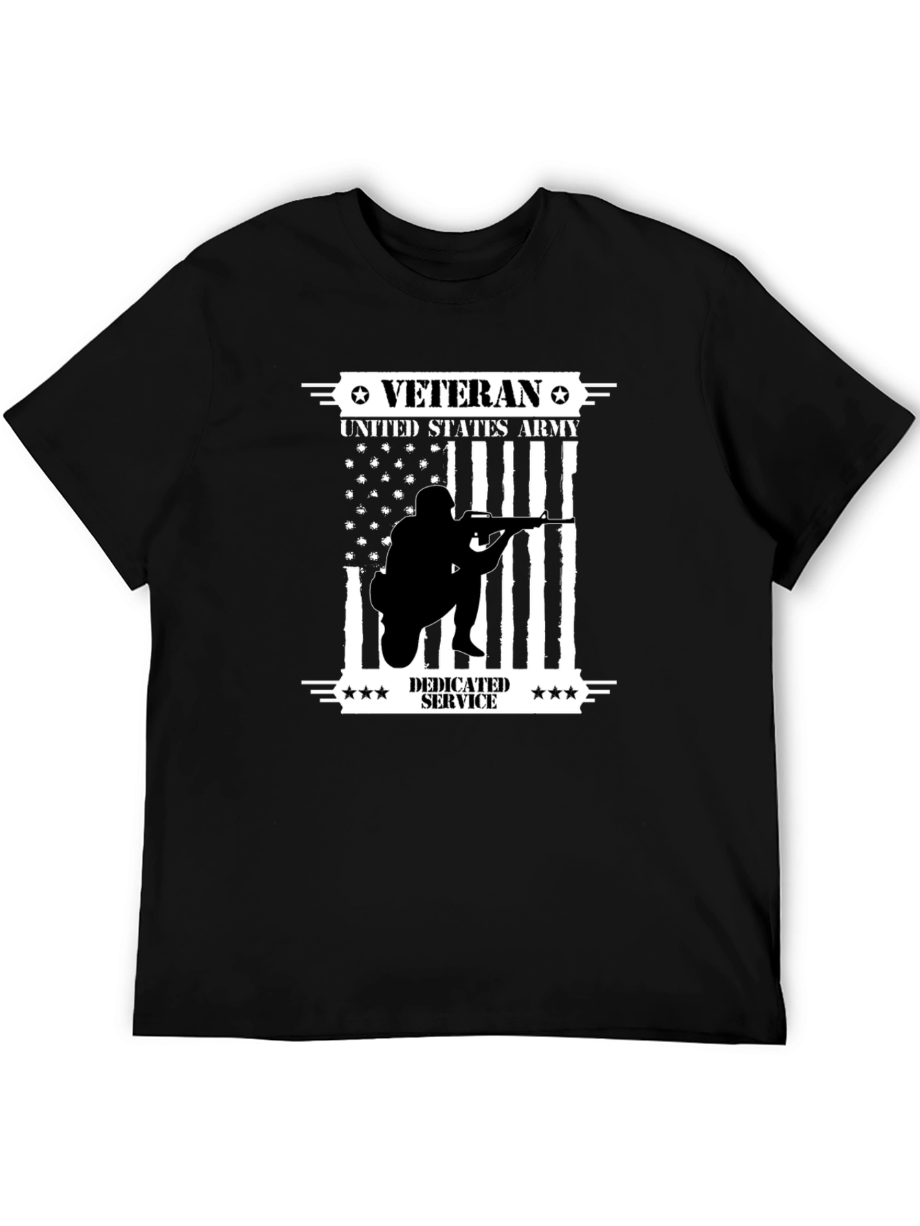 Veteran United States Army T-Shirt