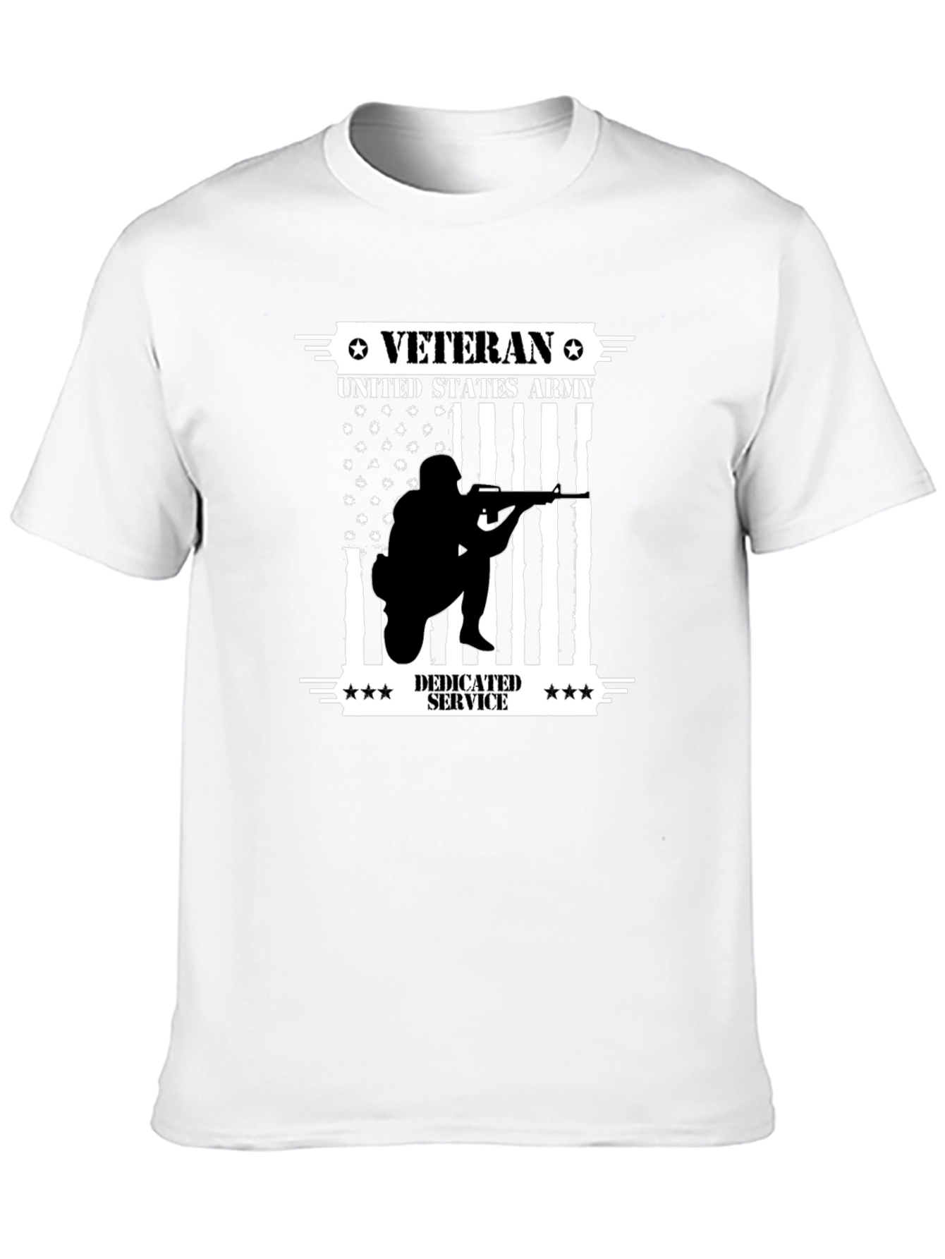 Veteran United States Army T-Shirt