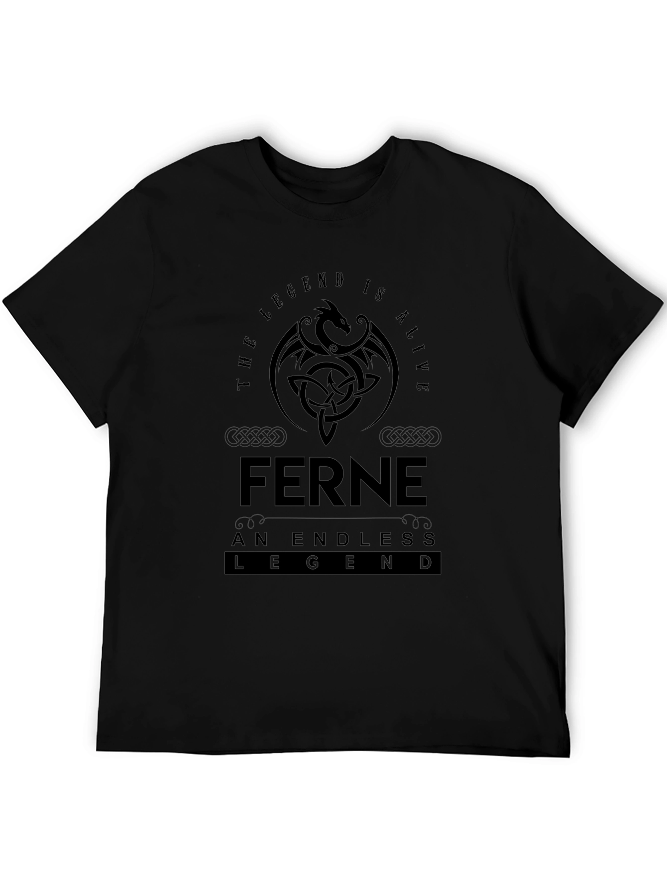 Legend Alive T-Shirt