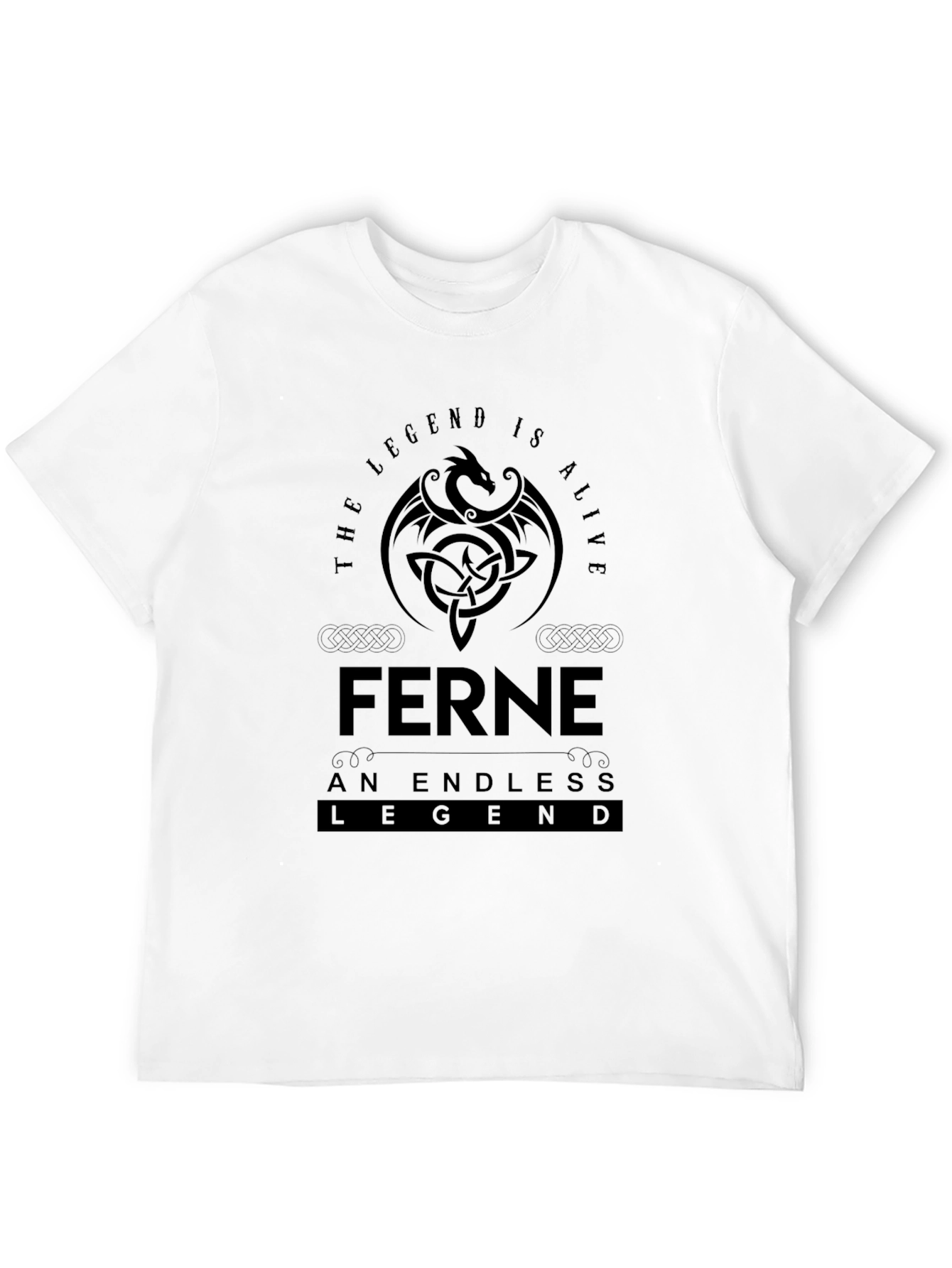 Legend Alive T-Shirt