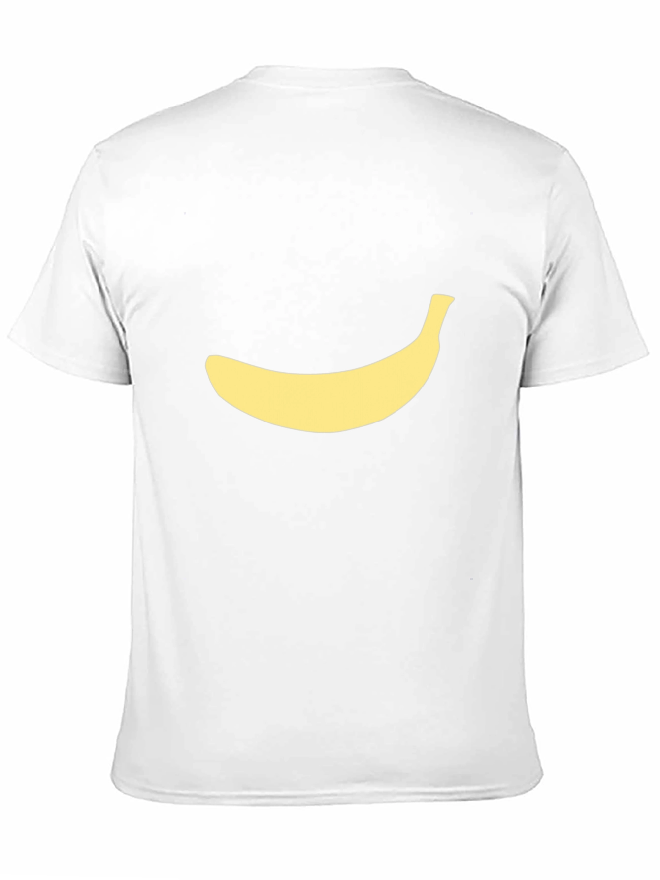 Banana Graphic Black T-Shirt - Quirky & Fun!