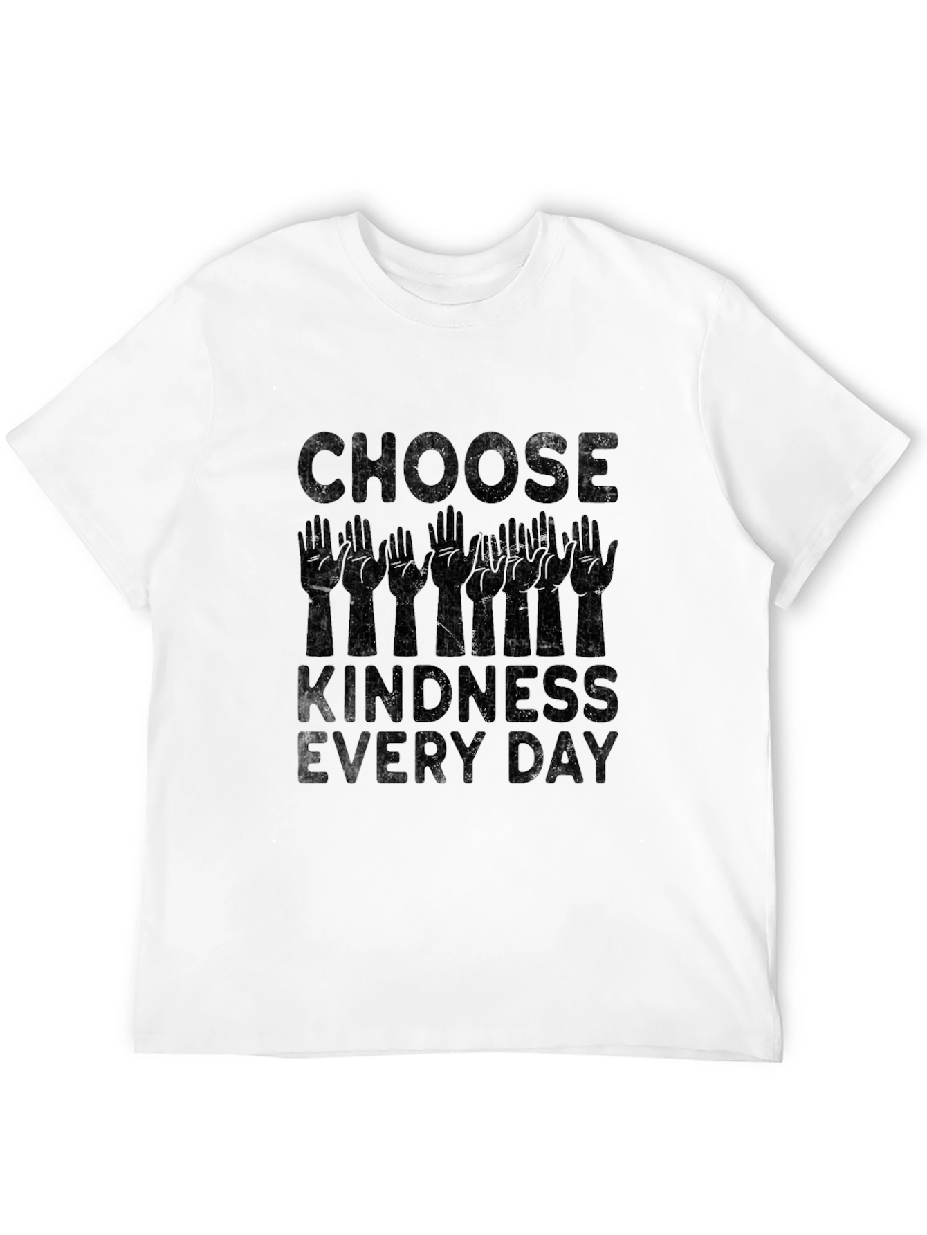 Choose Kindness Everyday Graphic Tee