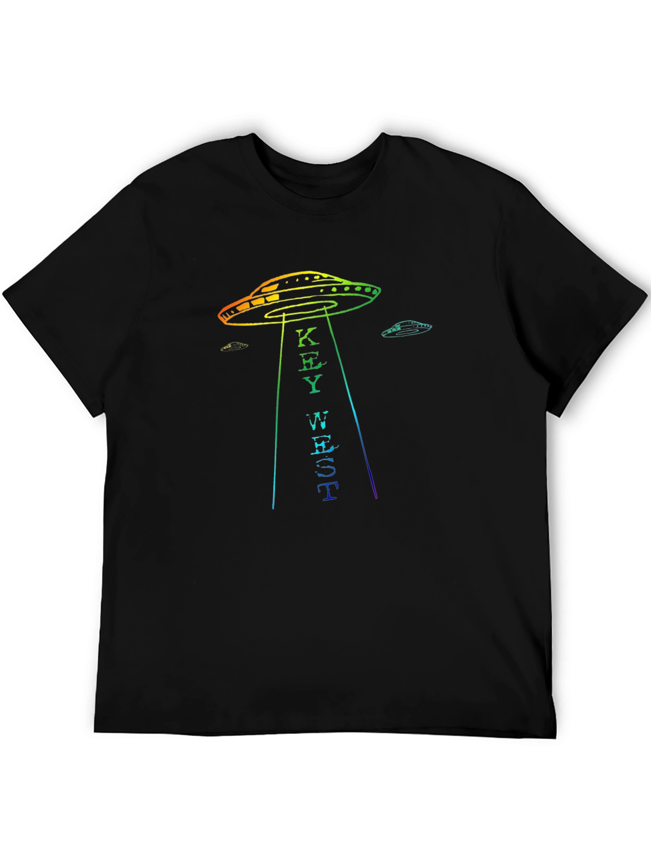 Key West UFO T-Shirt