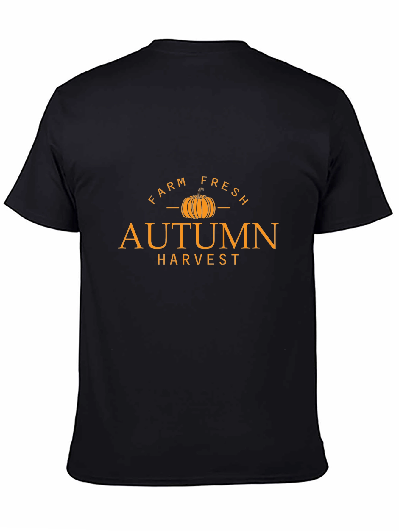 Autumn Harvest Graphic Tee