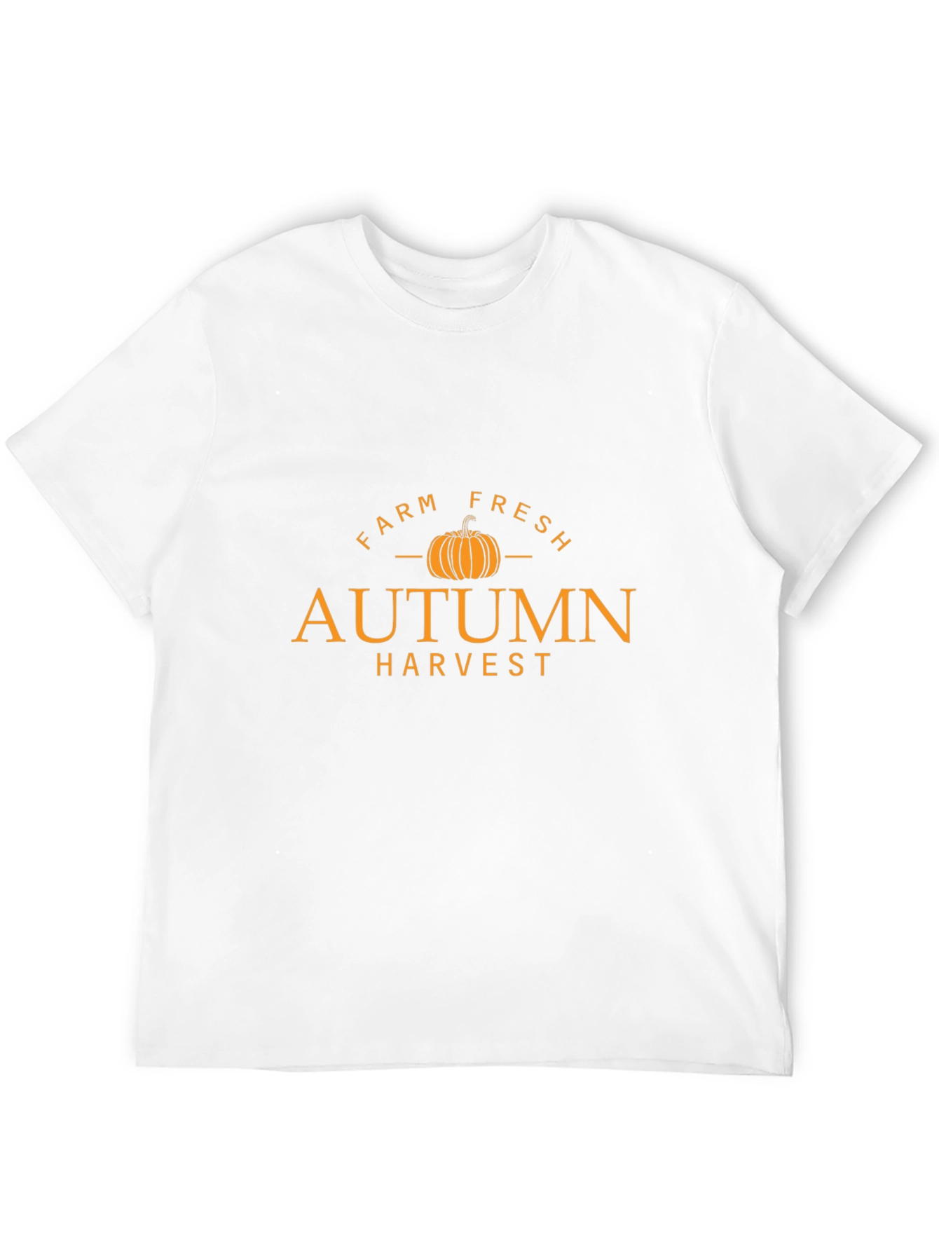 Autumn Harvest Graphic Tee