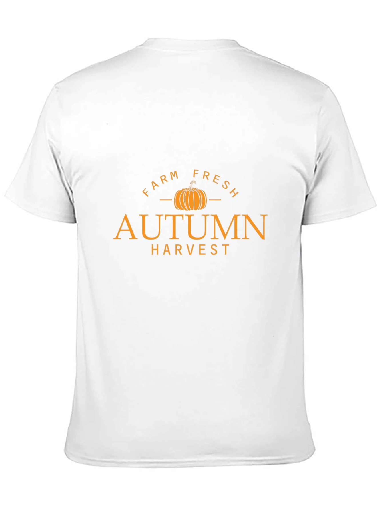 Autumn Harvest Graphic Tee