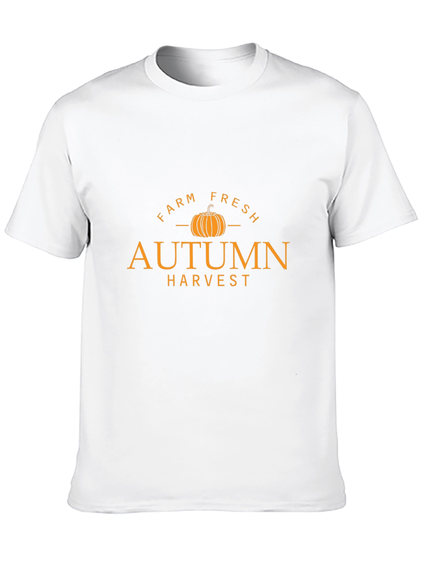 Autumn Harvest Graphic Tee