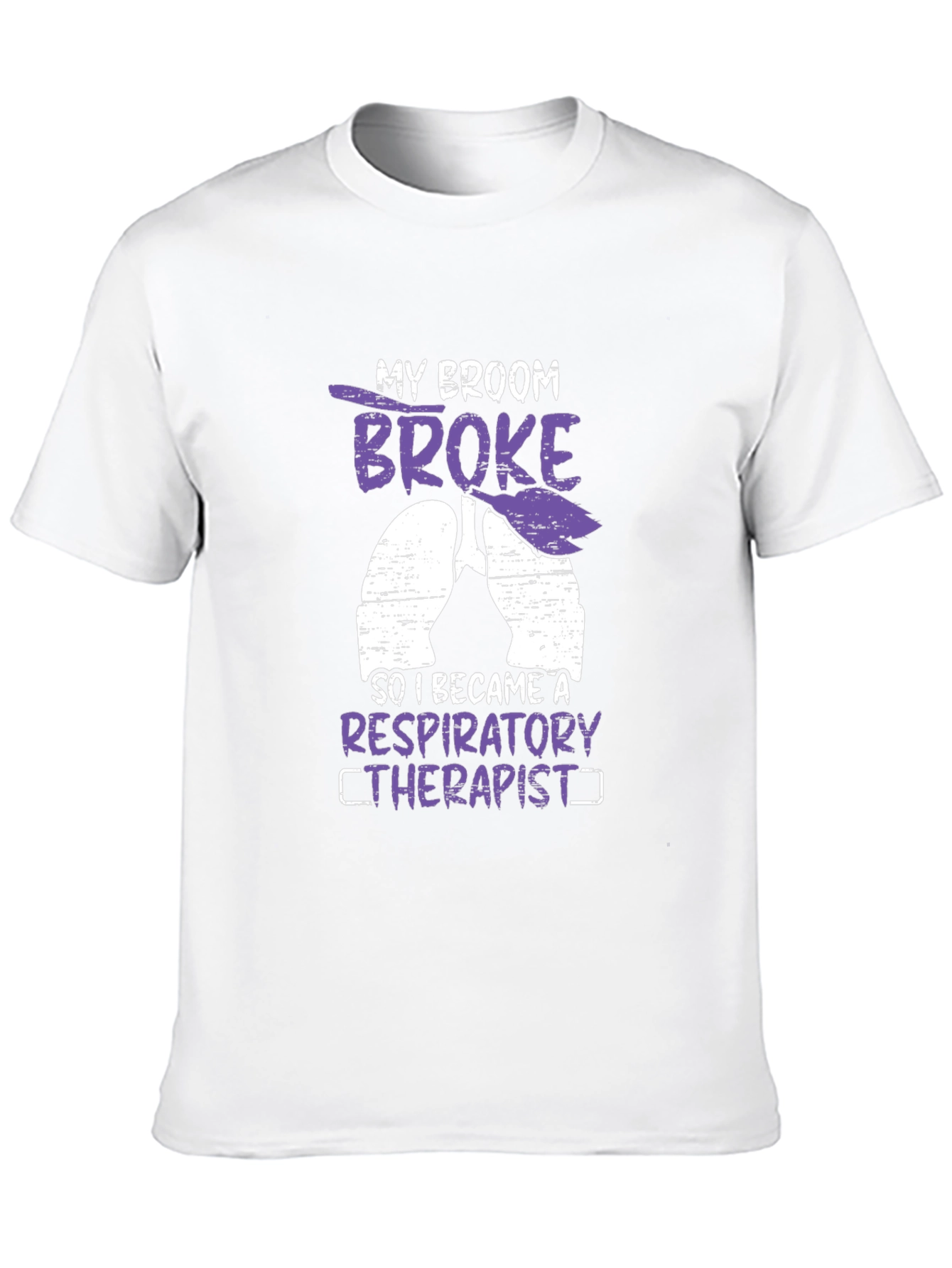 Respiratory Therapist T-Shirt