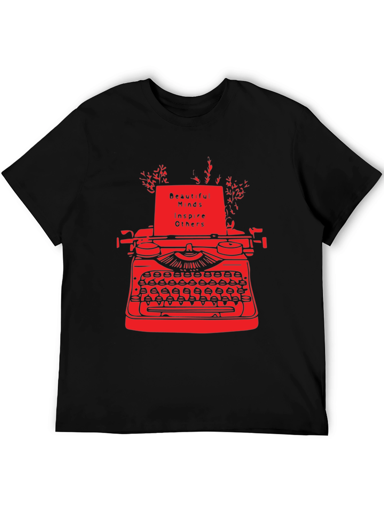 Beautiful Minds T-Shirt