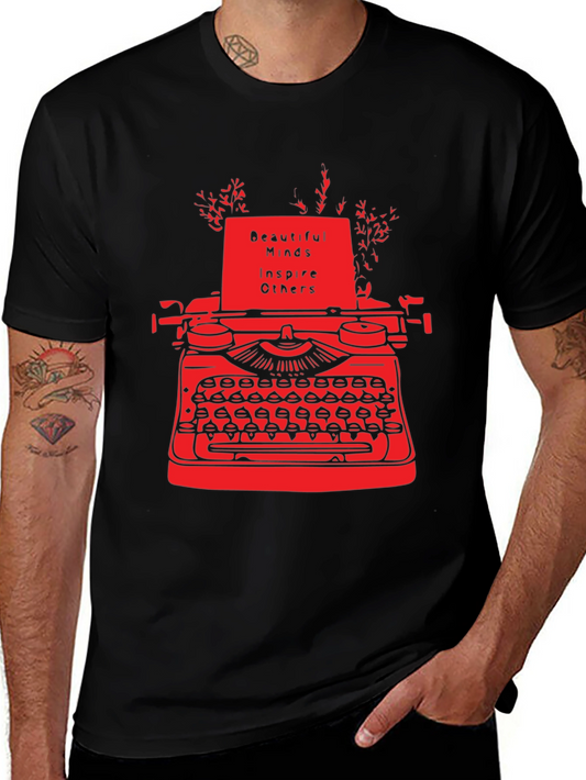 Beautiful Minds T-Shirt