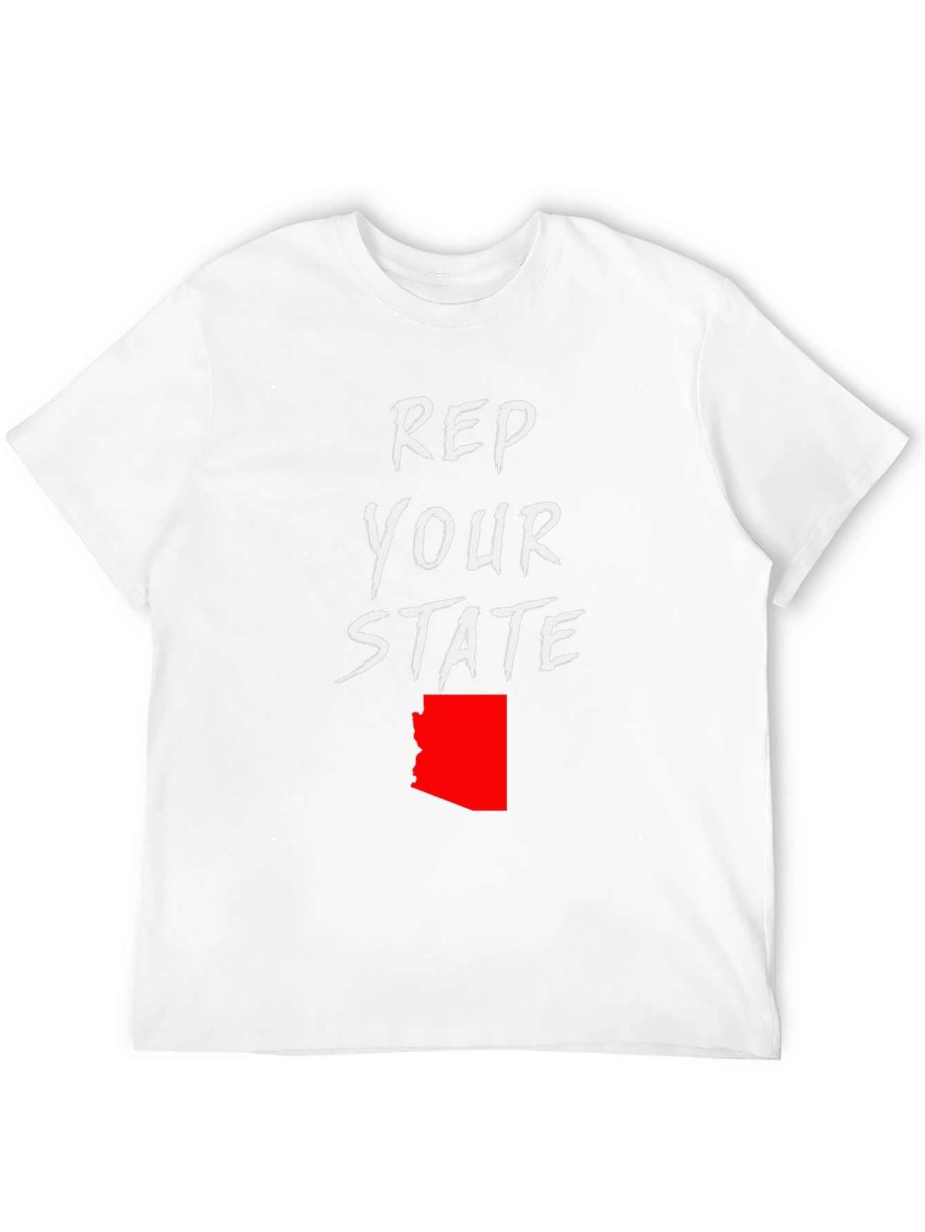 Rep Your State - Arizona T-Shirt