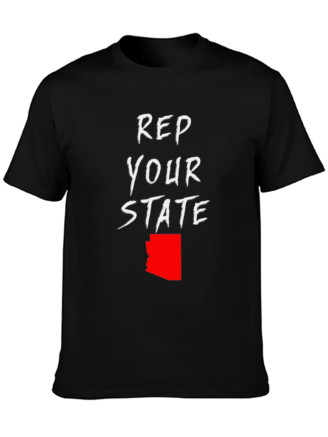 Rep Your State - Arizona T-Shirt
