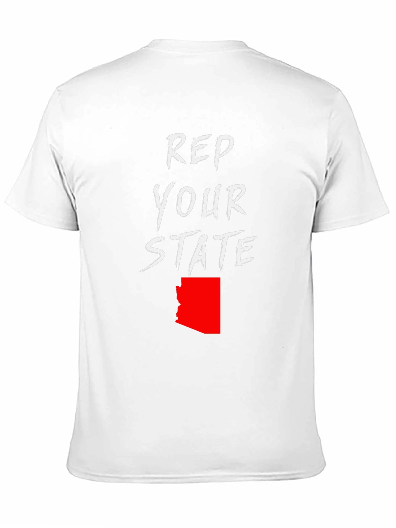 Rep Your State - Arizona T-Shirt