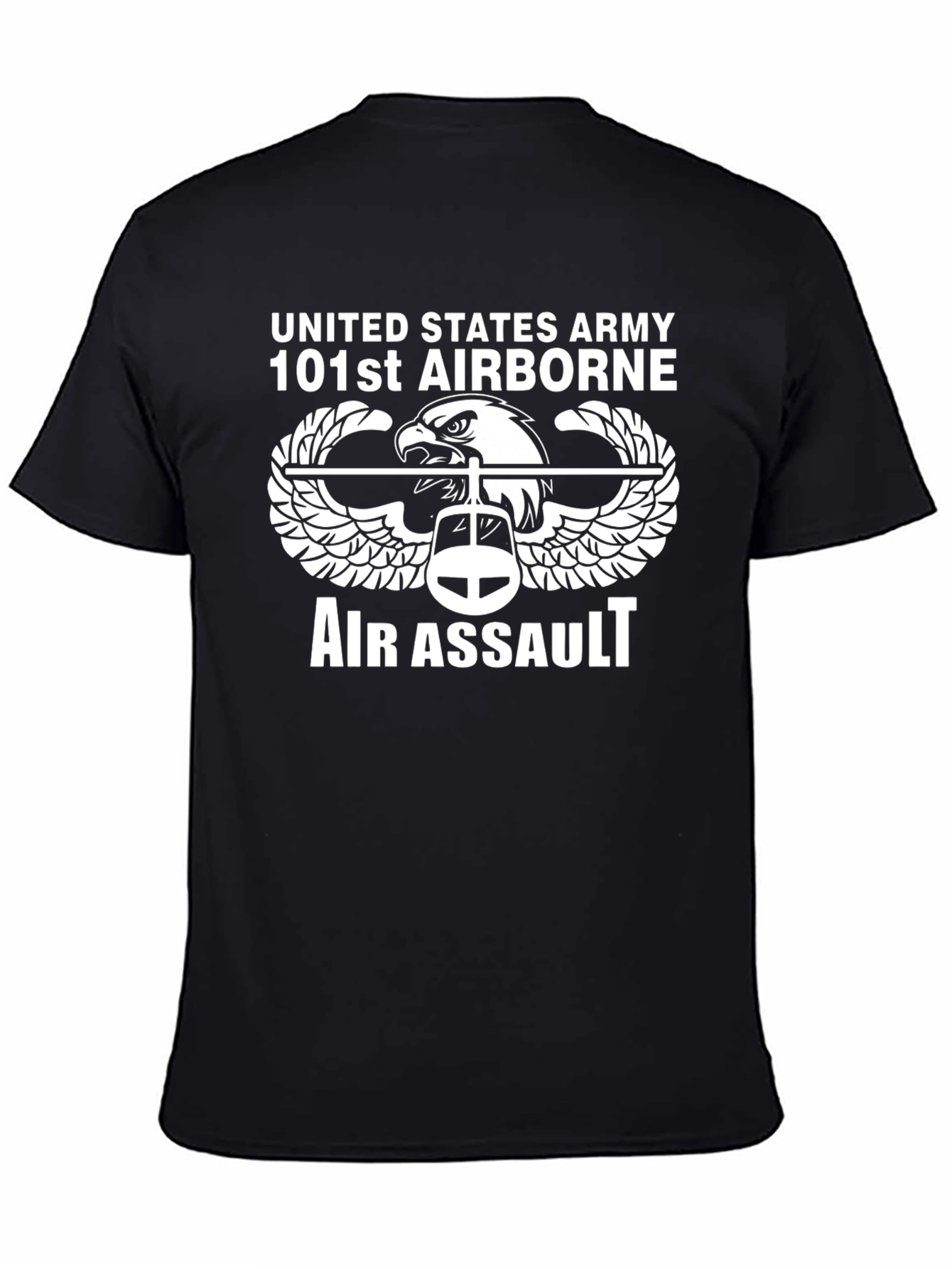 101st Airborne Air Assault T-Shirt