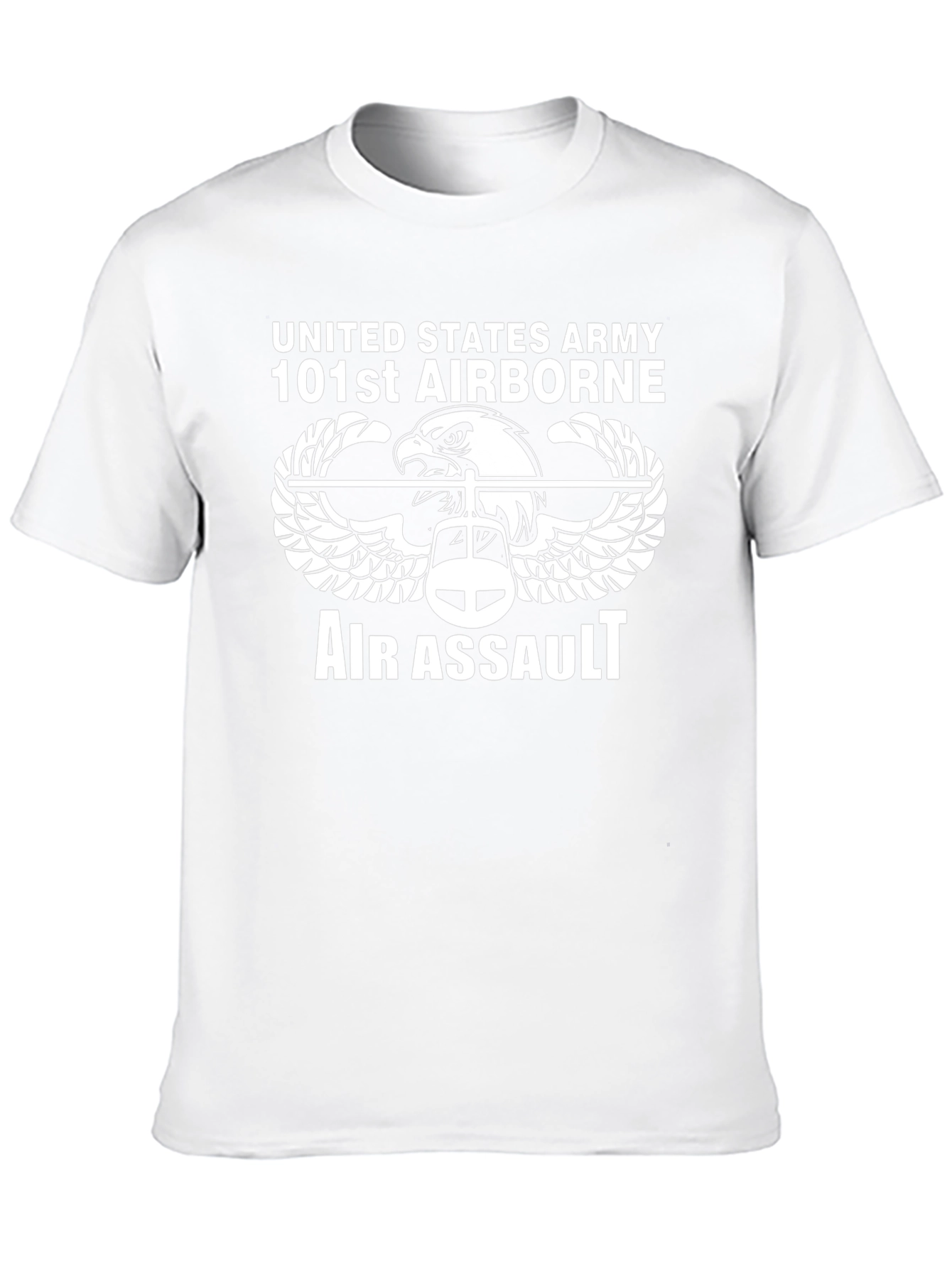 101st Airborne Air Assault T-Shirt