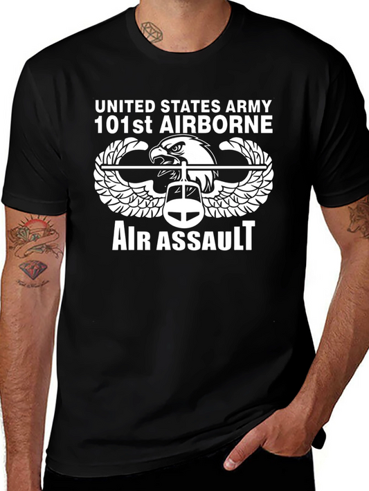 101st Airborne Air Assault T-Shirt