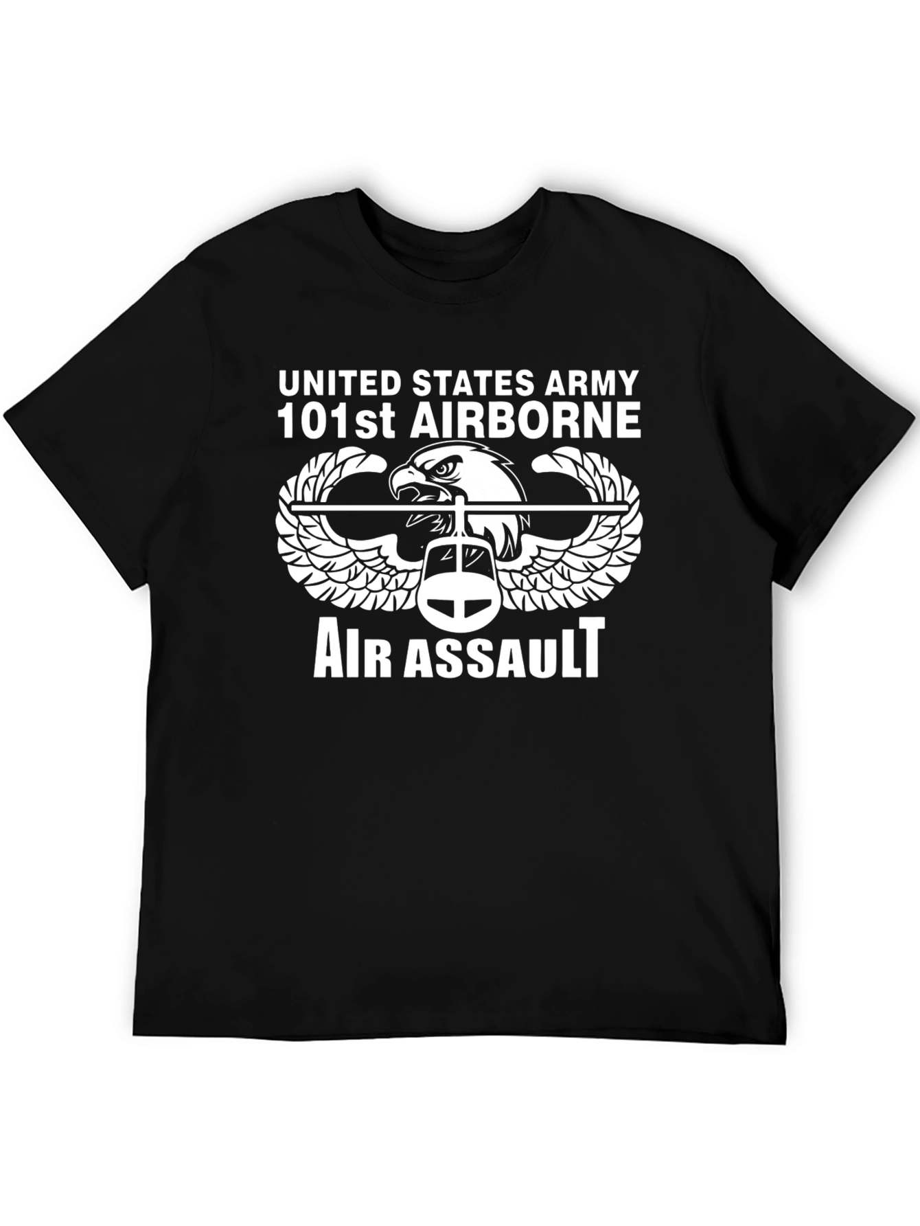 101st Airborne Air Assault T-Shirt