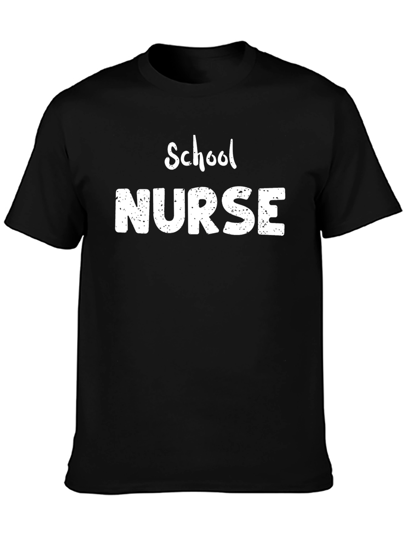 School Nurse T-Shirt