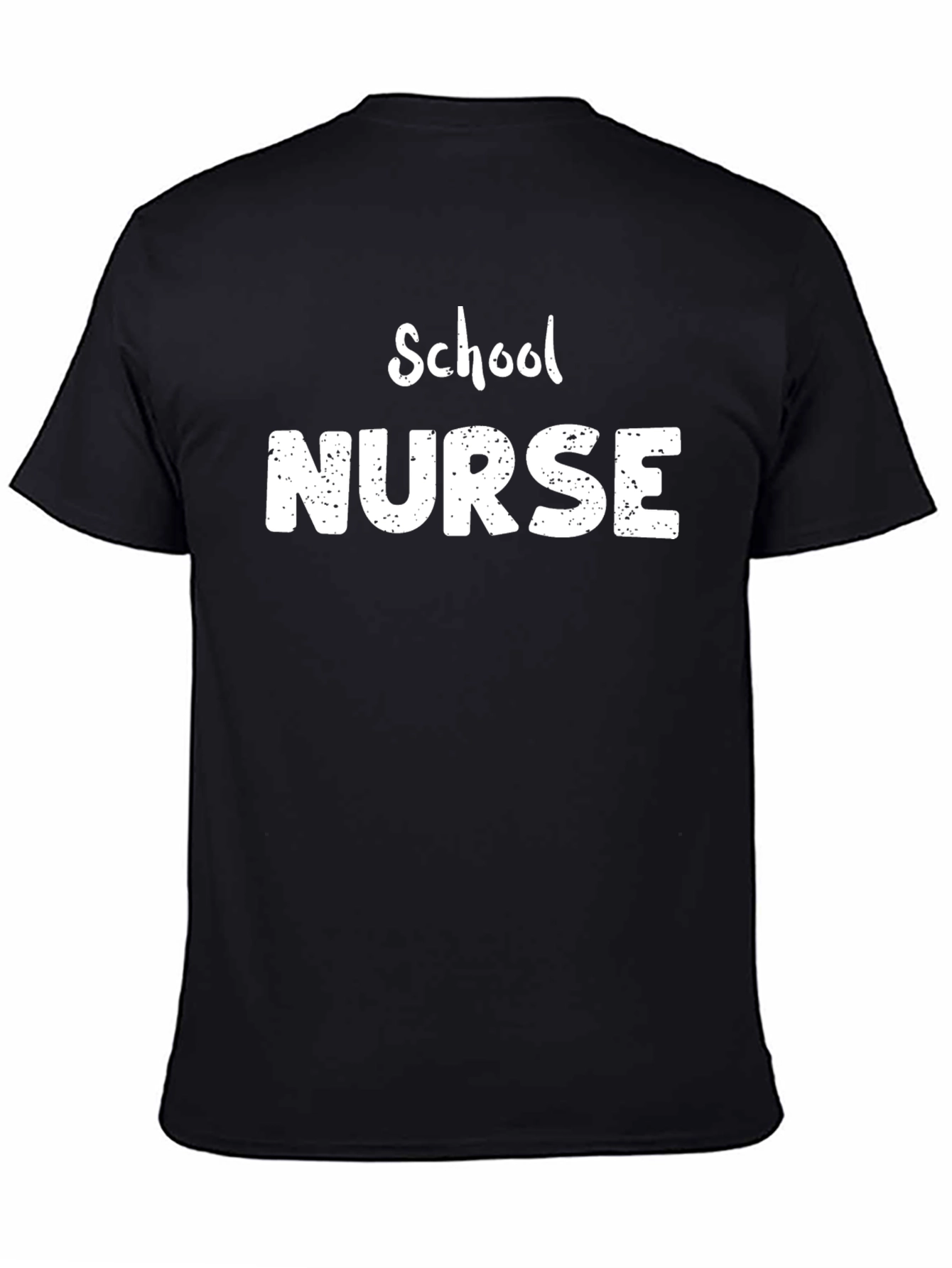 School Nurse T-Shirt