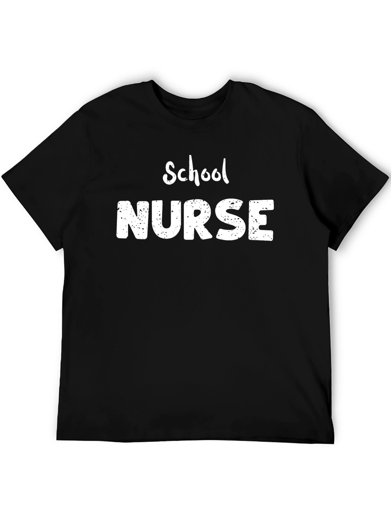 School Nurse T-Shirt