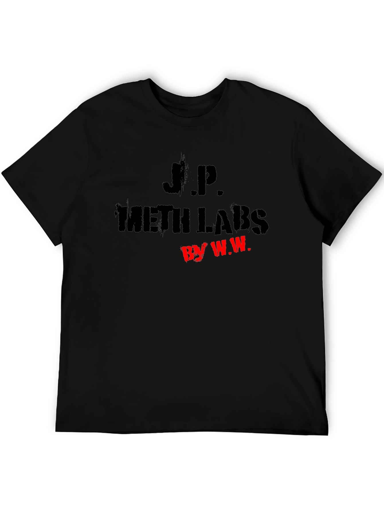 J.P. Meth Labs T-Shirt