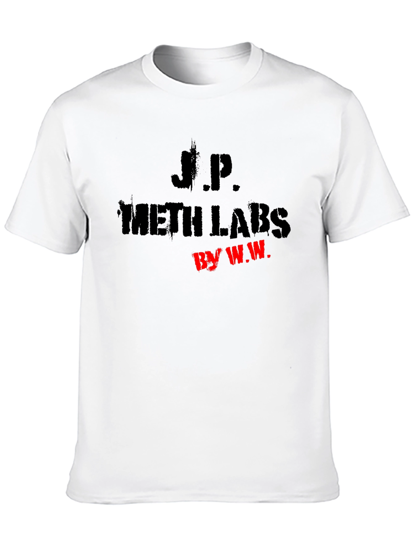 J.P. Meth Labs T-Shirt