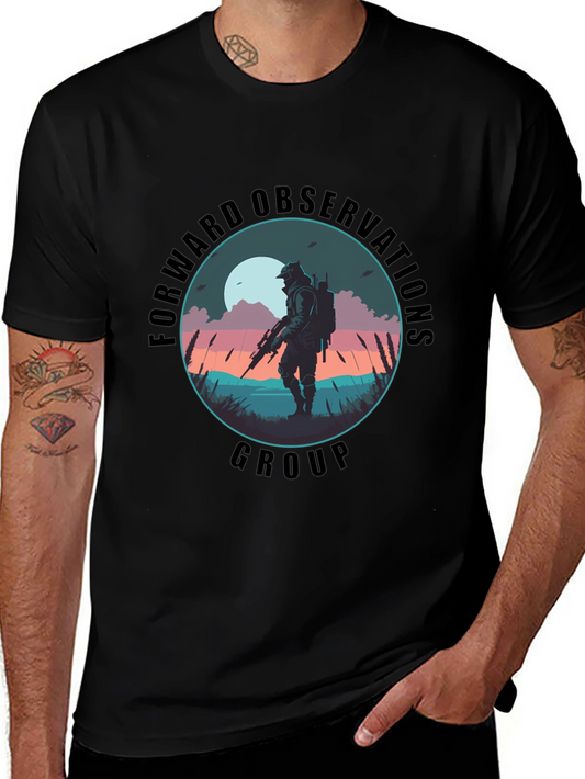 Forward Observations Group T-Shirt