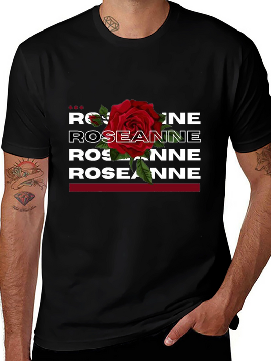 Roseanne Graphic T-Shirt