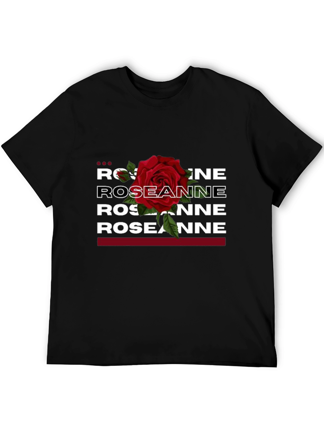 Roseanne Graphic T-Shirt