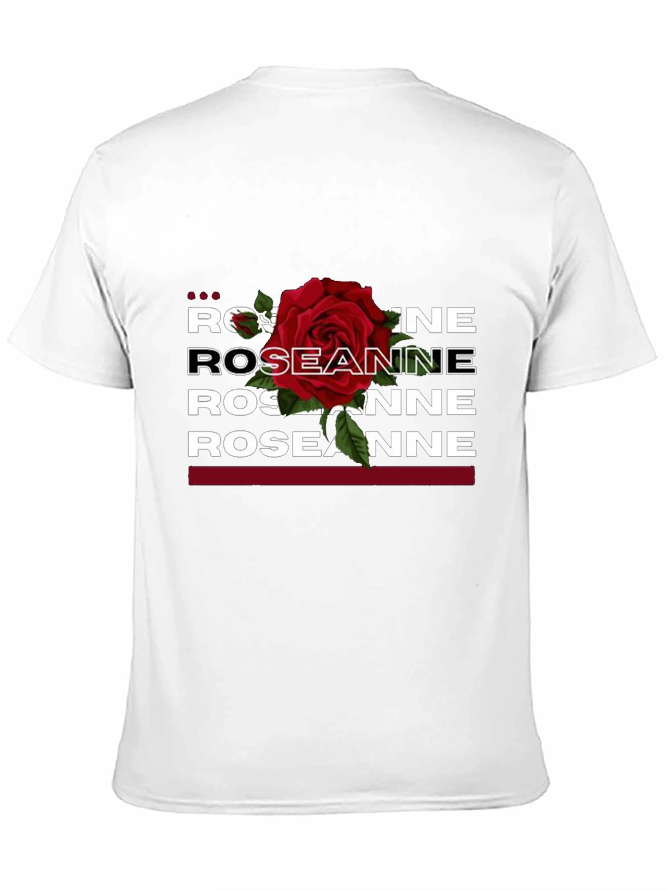 Roseanne Graphic T-Shirt