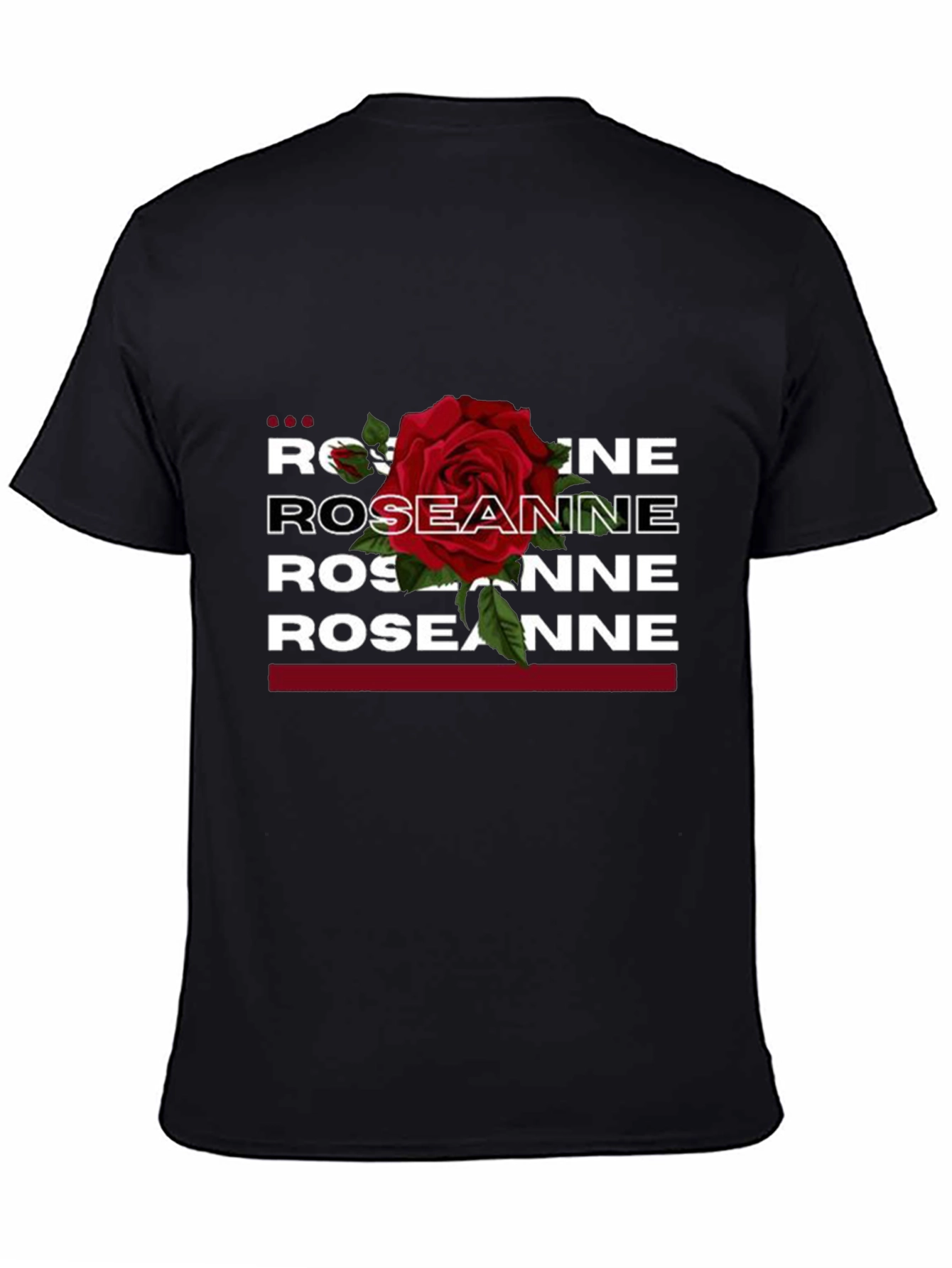 Roseanne Graphic T-Shirt