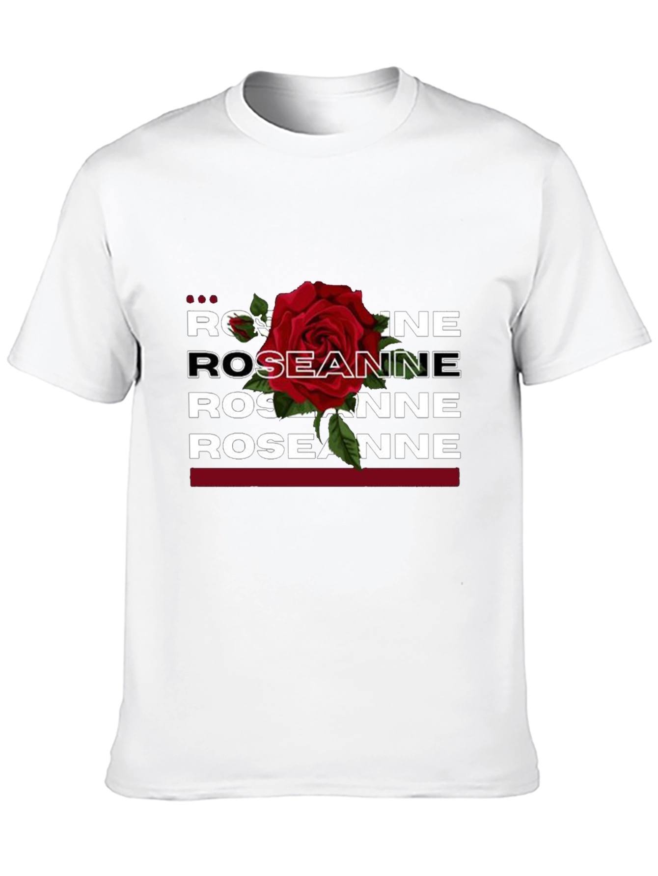 Roseanne Graphic T-Shirt