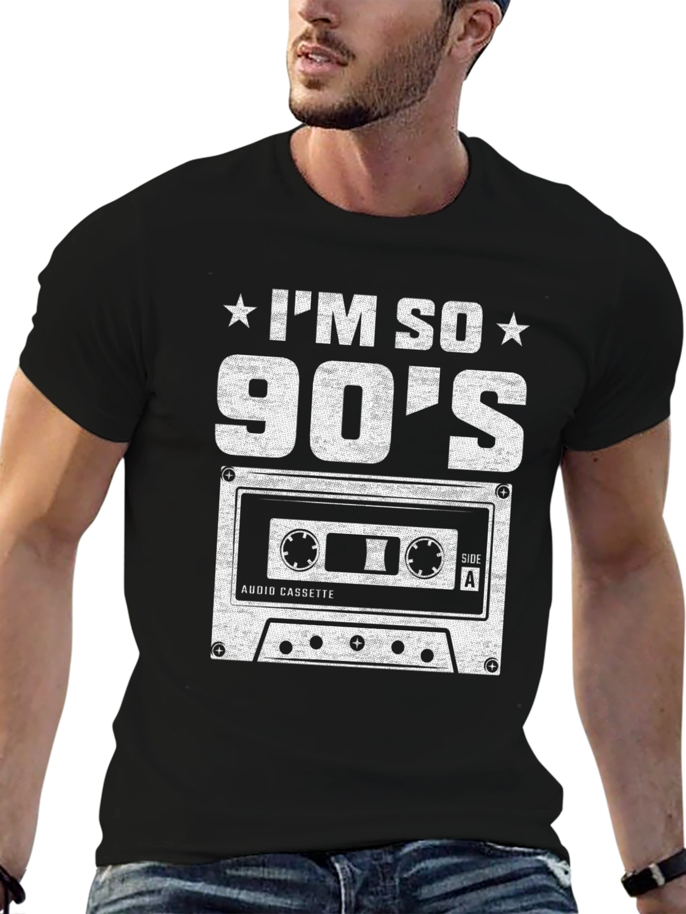 Im So 90s T-Shirt