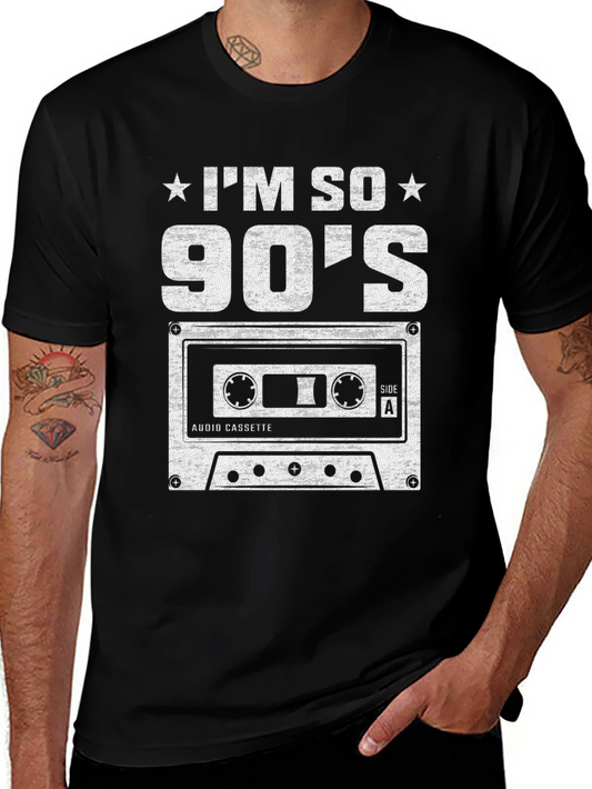 Im So 90s T-Shirt