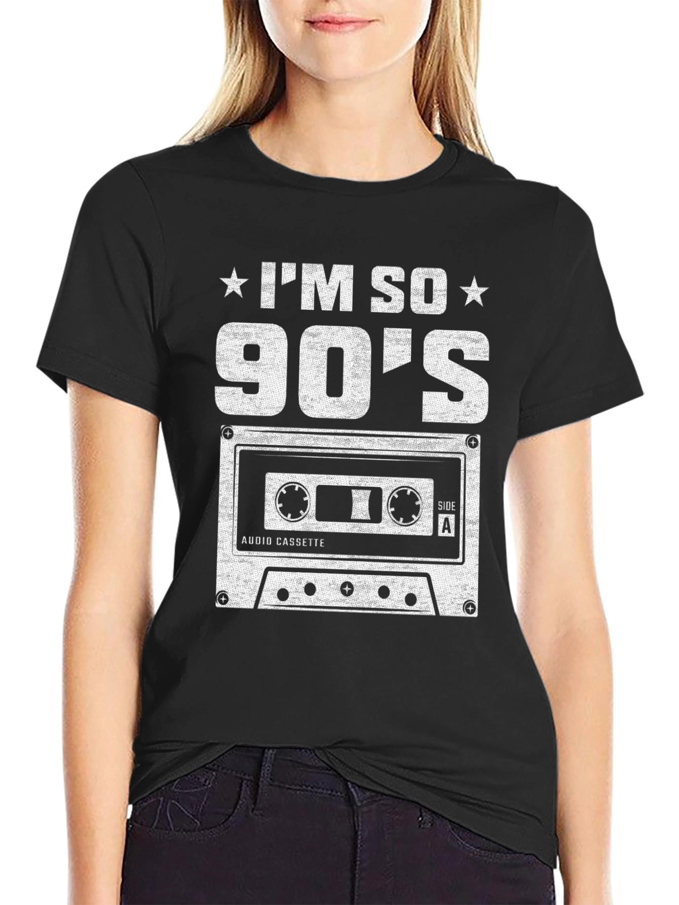 Im So 90s T-Shirt