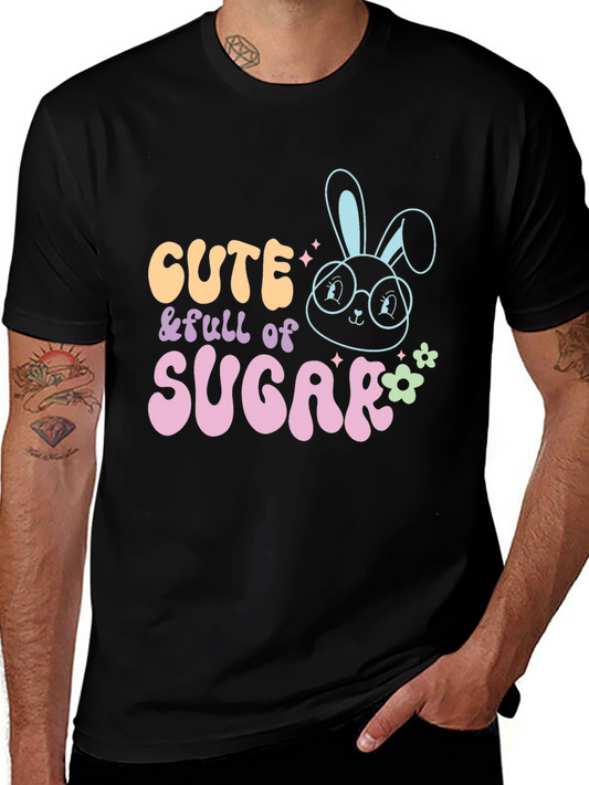 Cute & Full of Sugar T-Shirt