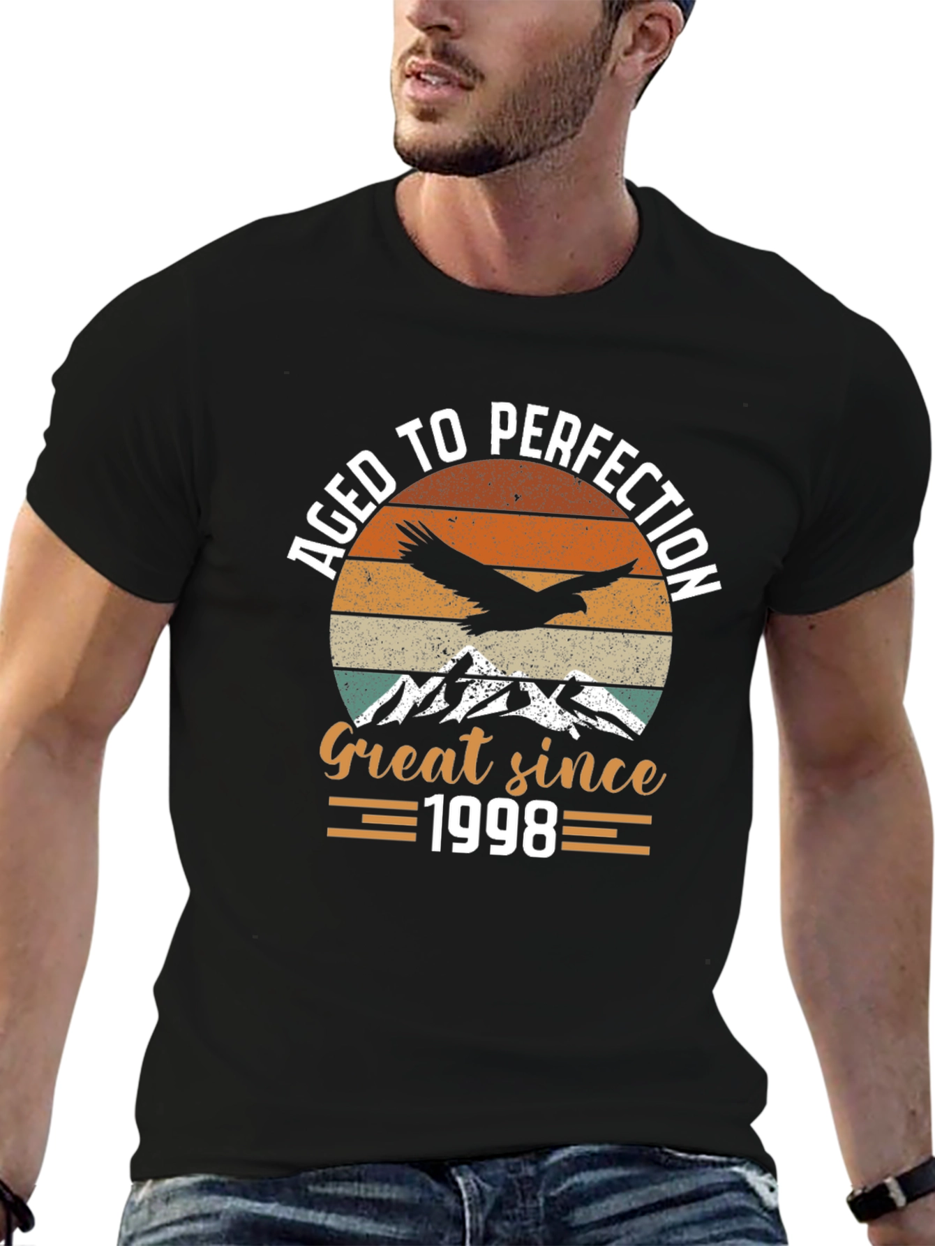 Aged to Perfection 1998 T-Shirt