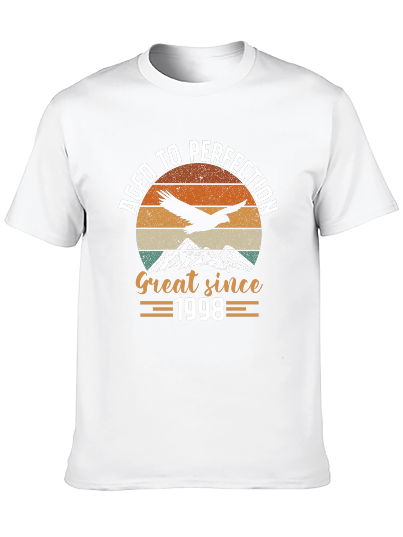 Aged to Perfection 1998 T-Shirt