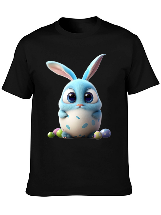 Cute Easter Bunny T-Shirt