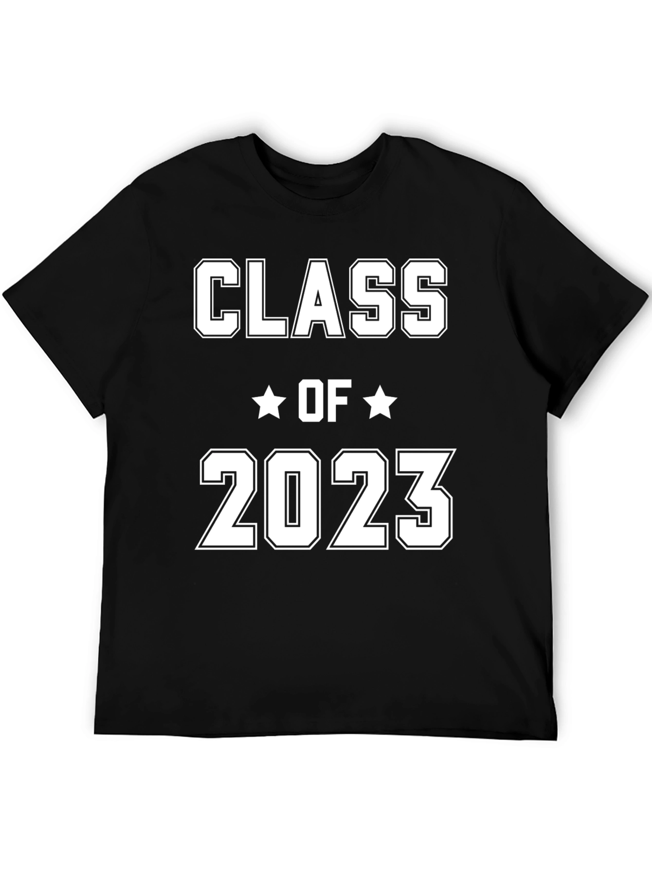 Class of 2023 Graduation T-Shirt