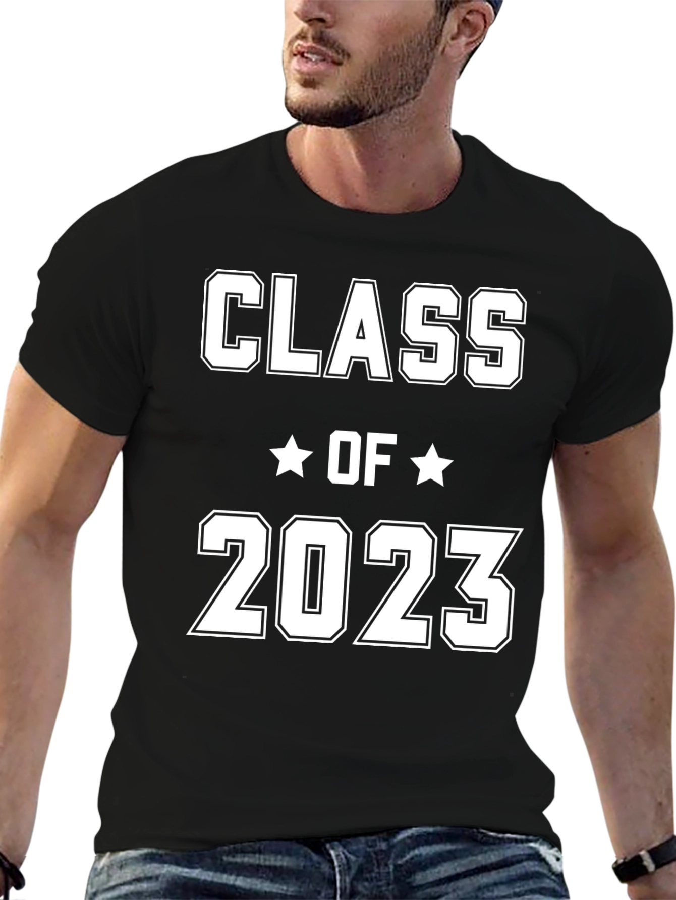 Class of 2023 Graduation T-Shirt